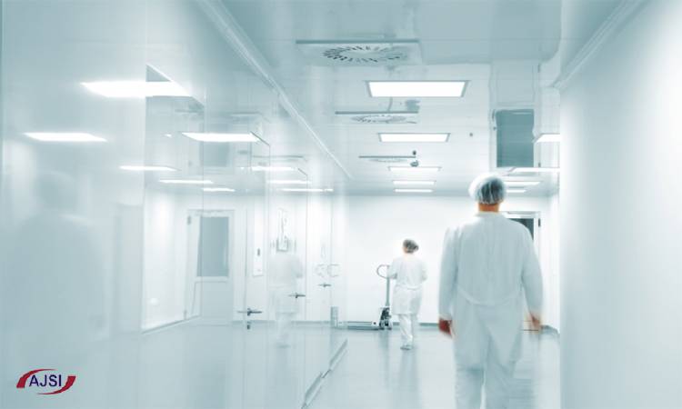 qavanine clean room